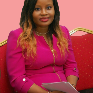 Josiane MARTINS ELINGUI