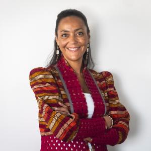 Marie-Reine Chirezi Fabry